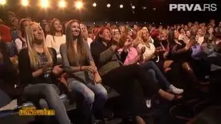 Veče sa Ivanom Ivanovićem No.256 (Srđan Dinćić StandUp)