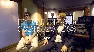 Esto Es La Onda, Nueva (Explicación Dealers In Caracas) - McKlopedia & Orestes Gomez