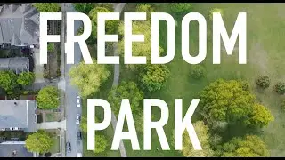 the most UNDERRATED park in atlanta, ga (it ain't PIEDMONT!)