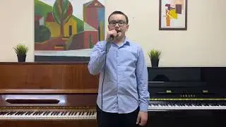 Тимур Нуртдинов - &laquo;Ben&raquo; (Don Black, Walter Scharf); &laquo;Старый рояль&raquo; (Марк Минков, Дмитрий Иванов)