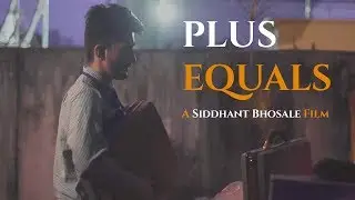 Plus Equals | Thriller | Short Film