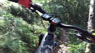 Focus sam2 2021 enduro