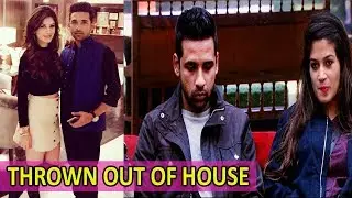 Bandagi Kalra & Puneesh Sharma Thrown Out Of Their House?