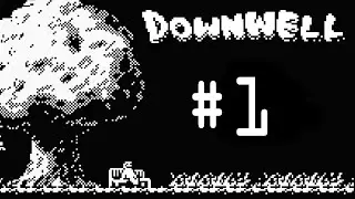 Let's Play: Downwell - Episode 1