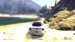 GTA 5 online the freakshop mission to get acid lap