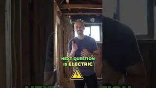 Стоит ли инвестировать в дом, пострадавший от пожара? 🔥