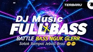 Musik DJ Remix Dangdut Full Bass Terbaru 2026