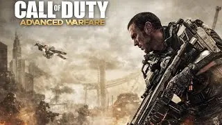 Call of Duty: Advanced Warfare #7