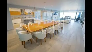 ⚠️VENDIDO⚠️🔴&Uacute;nico Triplex 527 m2 Playa Caballeros Punta Hermosa 2da Fila🔴 $ 800,000