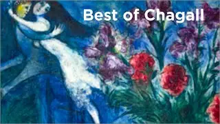 Famous French Artists