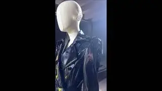 Mugler SS26 Paris Fashion Week