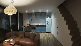 VRay 5 Beta 2 LightMix test 2