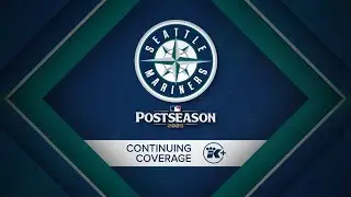 Mariners win 8-4 over the Tigers in Game 3 | Postgame reaction