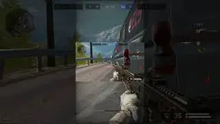 СЫГРАНОСТЬ И ОБДУМАНИВАЕ ДЕЙСТВИЙ!!!WARFACE!!!#warface #варфейс #gaming #rm #shorts