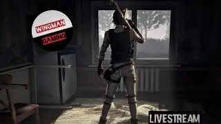 Wingman -  #PUBG Lite and Emulator Live Stream Karnataka, India B-)