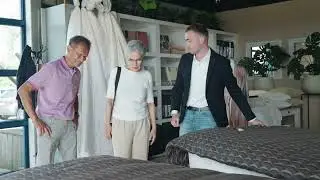 Bedder Hoog Laag Bed Seniorenbed 9
