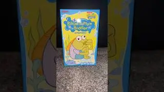Bikini bottom buddies unboxing 🐠 #blindbox #popmart #spongebob