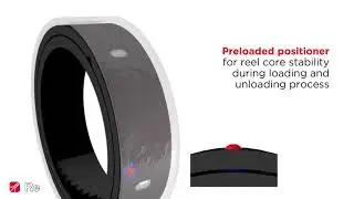 Re SpA - friction rings with rollers