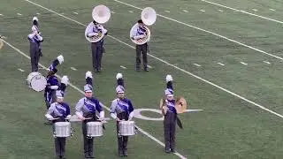 Lincoln Northwest Band