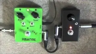 Vox Repeat Percussion Clone.