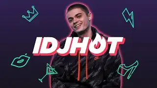 SEKSI CRNI CERAK - NE KAJEM SE STO SAM BIO U ZATVORU | IDJHOT | IDJTV
