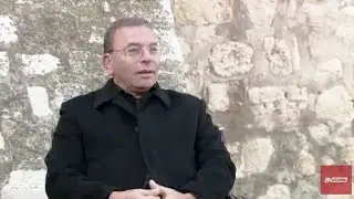 بيت لحم تستقبل ضيوفها للاحتفال بالعيد - جريس مطر -#تغطية خاصة- 7-1-2017- مساواة