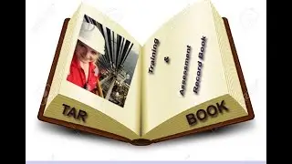 TAR BOOK || How to Fill Deck Side TAR Book  || Process of TAR Book Step by Step || Merchant  Navy