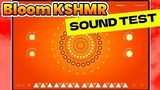 Excite Audio Bloom KSMHR でかっこいいプリセットをピックアップしてみた！