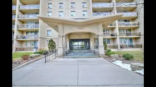 **SOLD** 706-6400 Huggins Street, Niagara Falls - $279,900