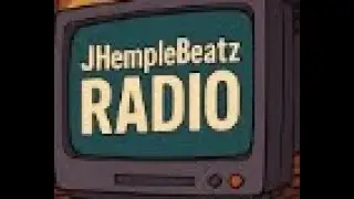 JHempleBeatz Radio | 24/7 Producer Stream &ndash; Beats for Every Vibe