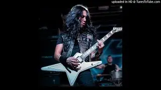 Gus G interview - Rebel Radio