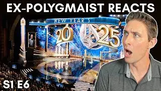 Ex-Polygamist Reacts: Scientology&rsquo;s Fake Stats & Golden Era Productions