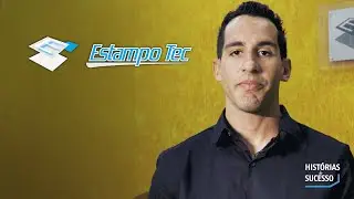 Hist&oacute;rias de Sucesso | Estampo Tec
