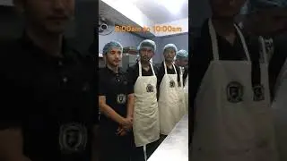 Bakery and pastry training gongabu ktm #trainingcenter #ktm #nepal