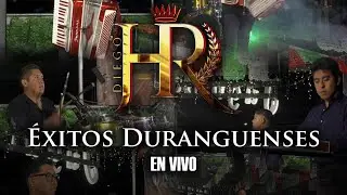 Producción Completa / Duranguense / Diego HR / 2023