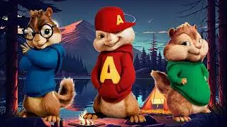 Chipmunks Sings Folded (Kehlani){ Requested}