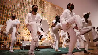 The Black (W)hole: calling our young ancestors home