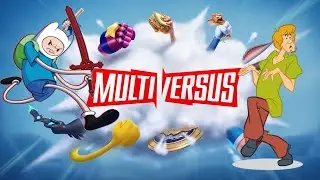 [Multiversus Live][Shaggy&Finn Main Duo]][Playing With Jay][NO MODS Because Consoles Suck]