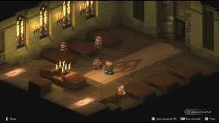 Tactician Mode Part 90 - FINAL FANTASY TACTICS - The Ivalice Chronicles Platinum Playthrough (PS5)