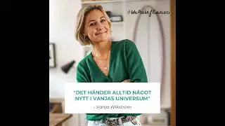 132. En crash course i web3 och NFT med Vanja Wikstr&ouml;m