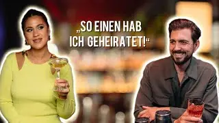 Mit SO einem Mann bin ich verheiratet - DAS würde Steffi niemals machen!