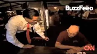 Man tells Romney He Won't Vote for a Mormon in 2007