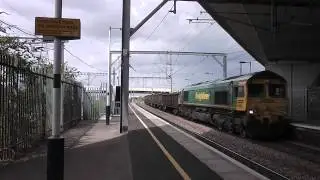 66607 on 4l33 Scraps