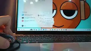 Я нашёл в windows 11 режим MS-DOS #windows11 #windows10 #1апреля 