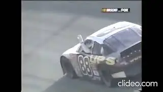 All of Dale Jarrett's Darlington Wins