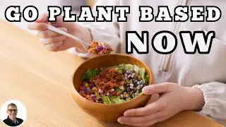 Discover Plant‑Powered Wellness: Eat Whole Foods, Feel Amazing Now