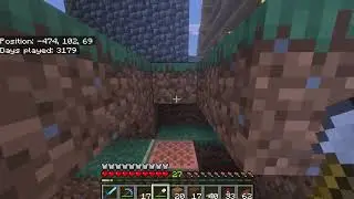 Minecraft E3