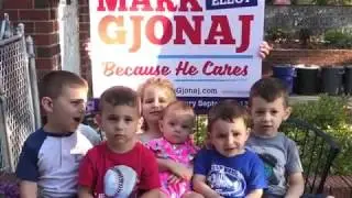 Bronx Kids for Mark Gjonaj
