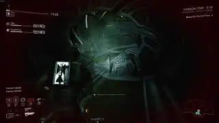 (2 x X1 Fireball + M12 RPG - Beautiful Butterflies) Aliens: Fireteam Elite 3-2 Insane PC 20220705