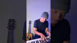 &ldquo;Ribbon in the Sky&rdquo; Stevie Wonder | Live Wedding & Event Pianist Cover by Jerel Crockett